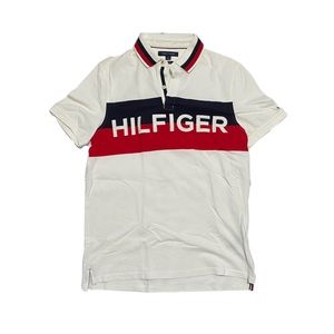 Tommy Hilfiger Polo Shirt